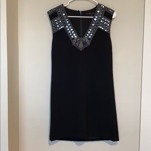 Cocktail / wedding dress